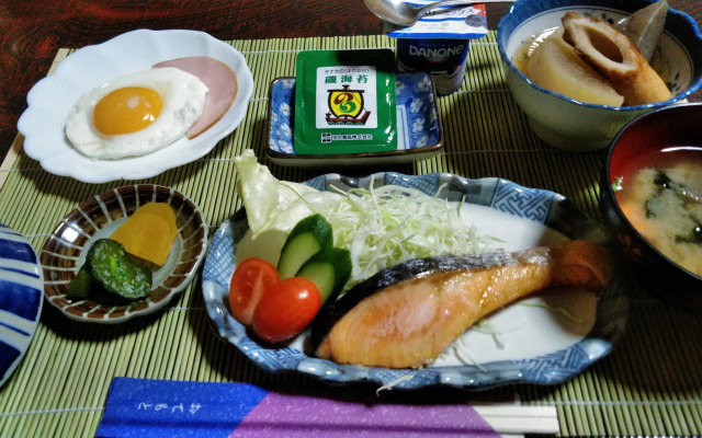 Business Ryokan Shofuku