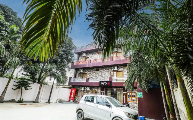 Bbc Hotel & Banquet by OYO
