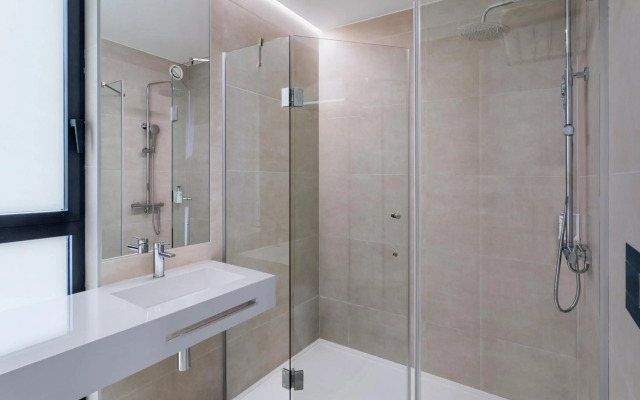 B&B Hotel Santo Tirso