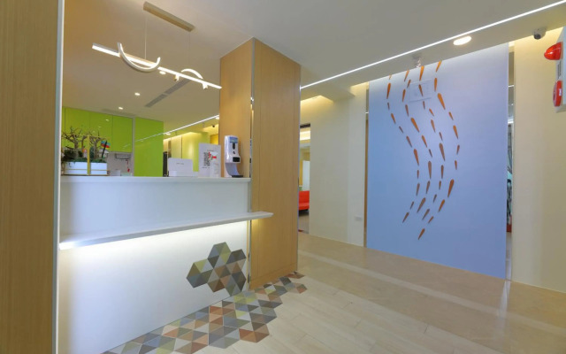 Donghao Hotel