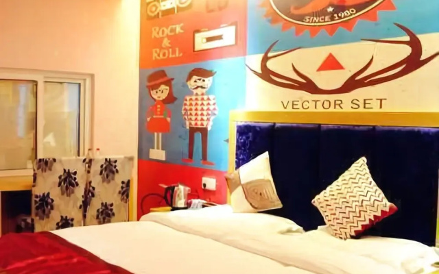 Liqiao Hotel