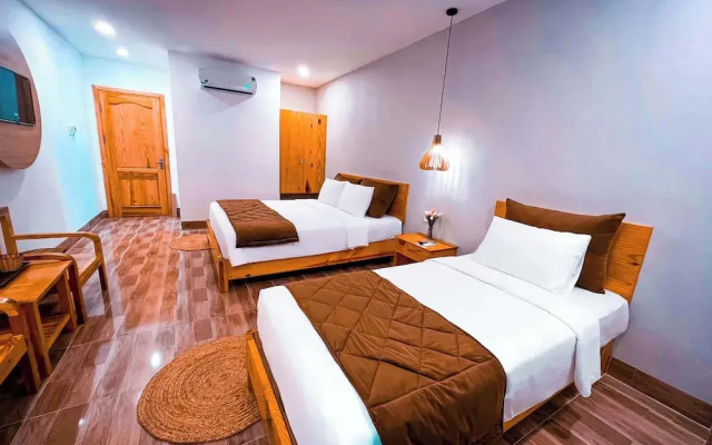 BB Hotel & Resort