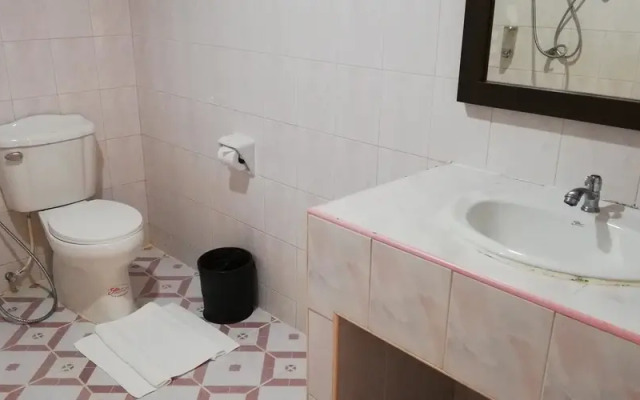 VJ Villa & Container Stay