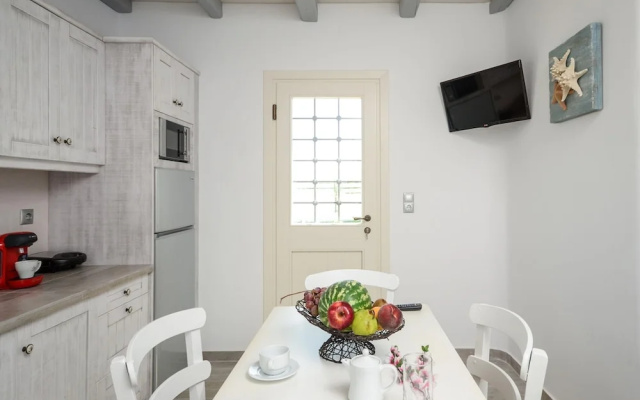 My Villa Naxos III
