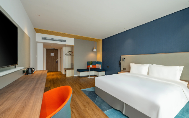 Holiday Inn Express Xi an Tuanjie South Road