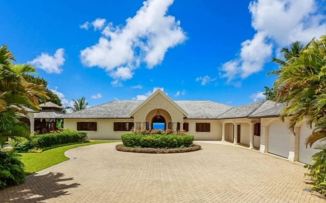 Villa Kailani