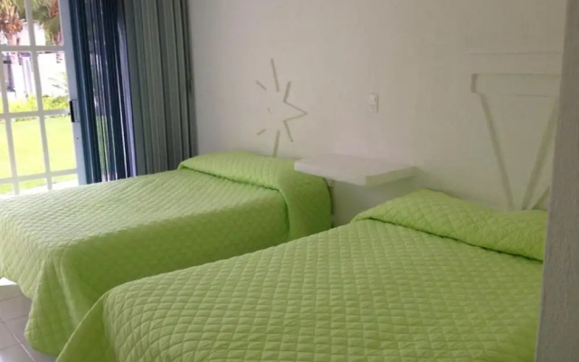 Villas Sol Diamante