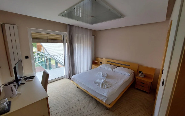 Hotel by GastroID