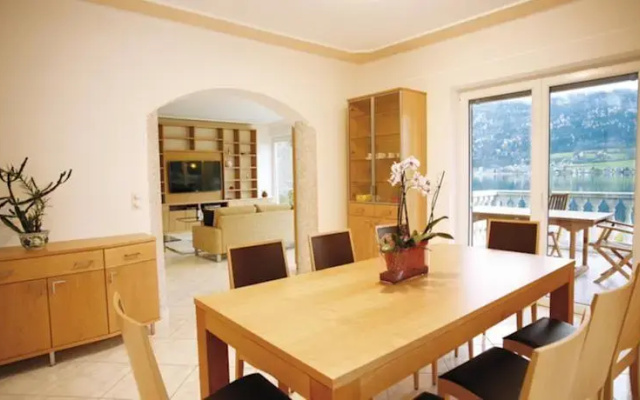 Appartements am See