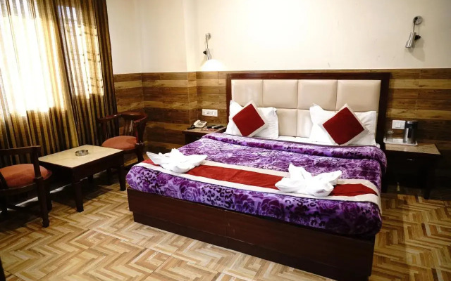 Hotel Vishnu Inn