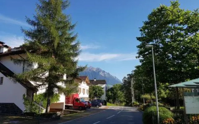 Bed and Breakfast Krone