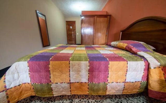 Hotel Panorama Quetzaltenango