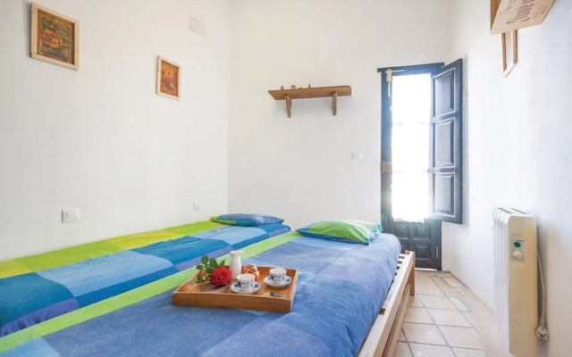 Casa Aroche