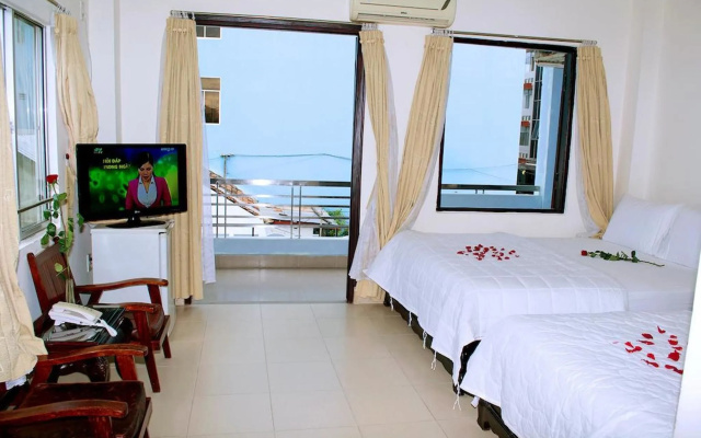 HT3 Hotel
