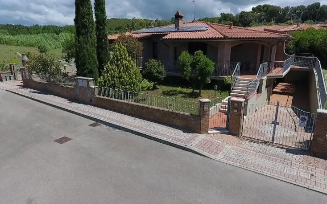 Villa San Nicola B&B
