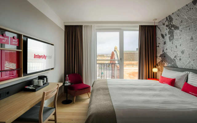 IntercityHotel Wiesbaden