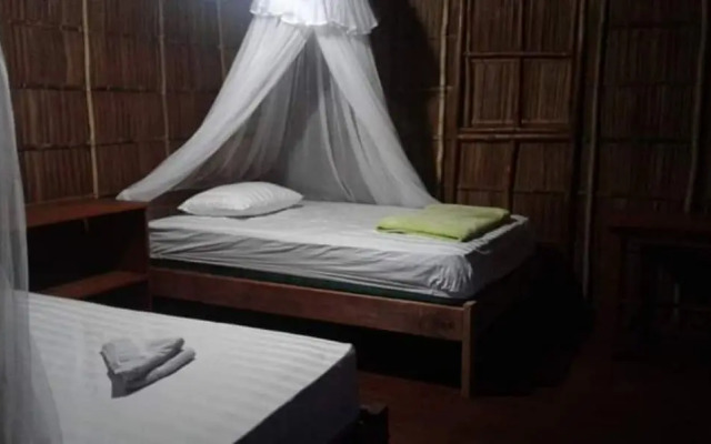 Best Rajaampat Homestay