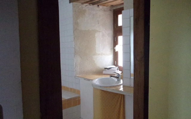 Chambres d'hôtes - Chateau de Chemery