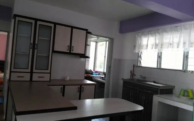 SA Apartments @ Desa Anthurium
