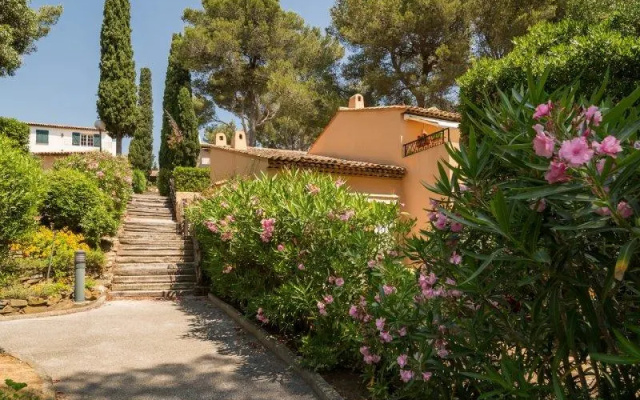Résidence Maeva Le Domaine de Garlande