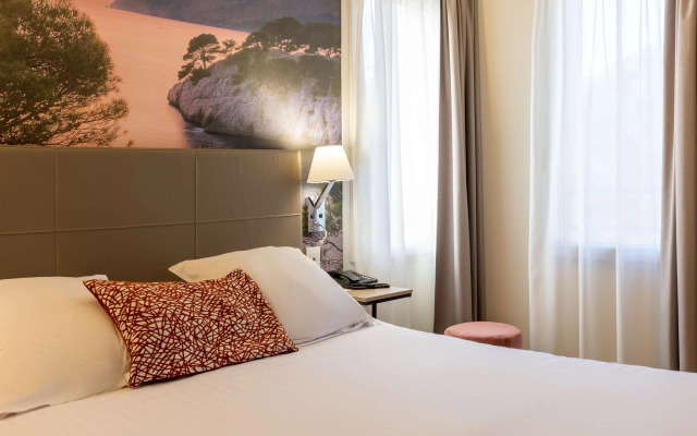 Best Western Hotel & SPA Coeur De Cassis