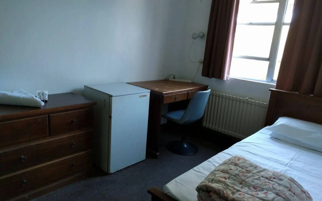 Greenwich Village Accommodation