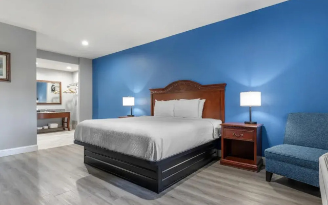 Surestay Hotel By Best Western  Mcalester