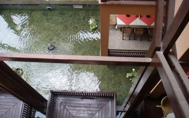 Hotel Villa Bora