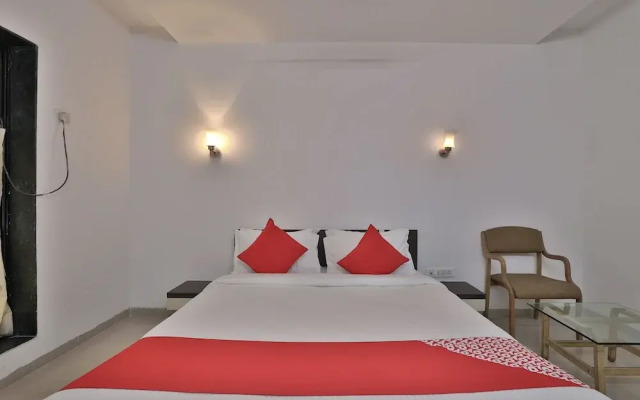 OYO 42415 Utkarsh Hotel