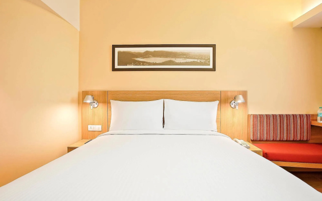 ibis Hyderabad Hitech City Hotel