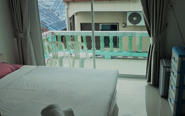 The Villa Residences