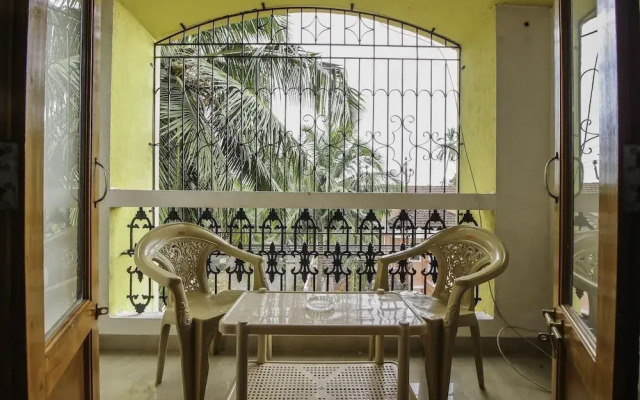 Bon Vivant Apartment by OYO Rooms