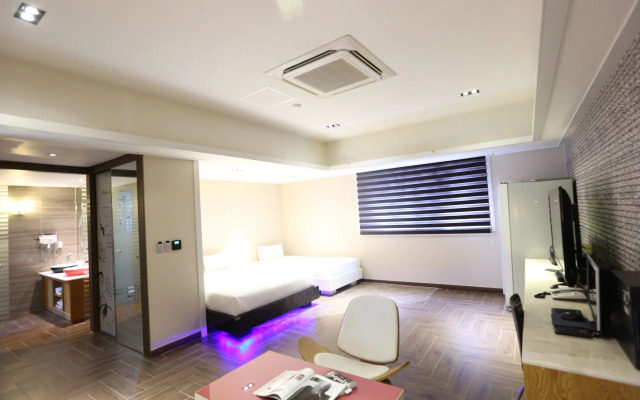 Business Joy Hotel