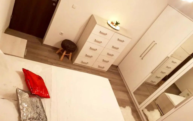 Apartment Baćo