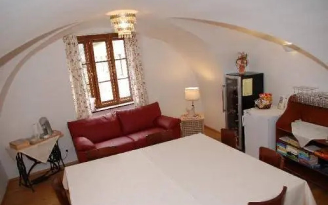 Pension Gästehaus Heller