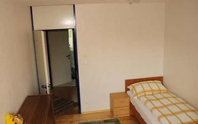 Ferienhaus Bifang