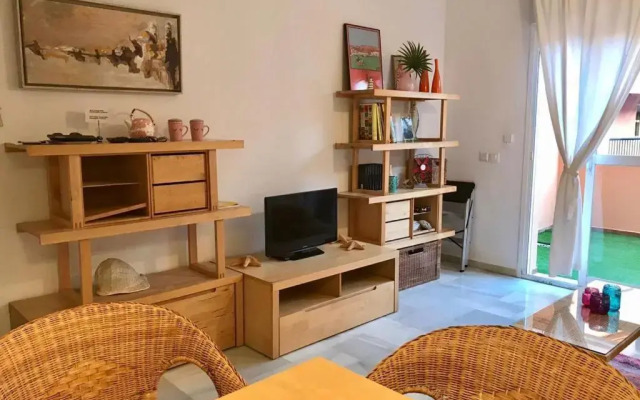 Apartamento Avenida Andalucía Plaza