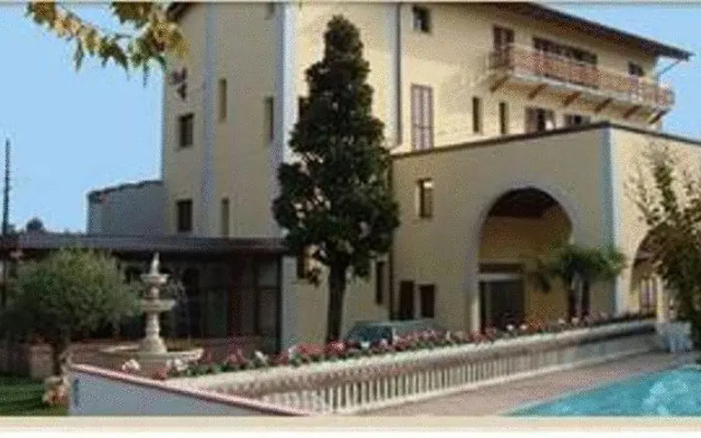 Hotel Garden
