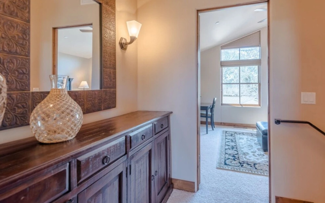 Skiview 1B - 3 Br Condo
