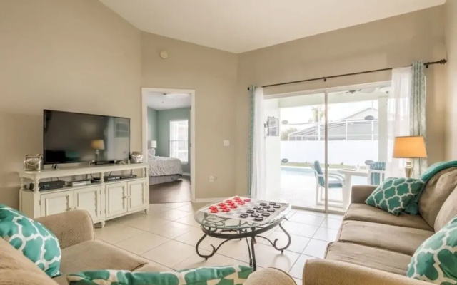 Feeling Like A Rockstar! 3 Bedroom Home