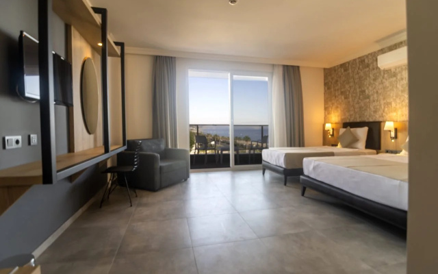 Grand Kolibri Prestige SPA