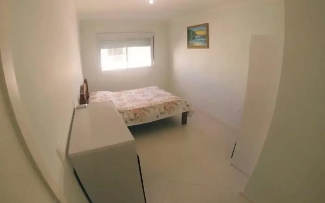 2 Bedroom Apartment - 202
