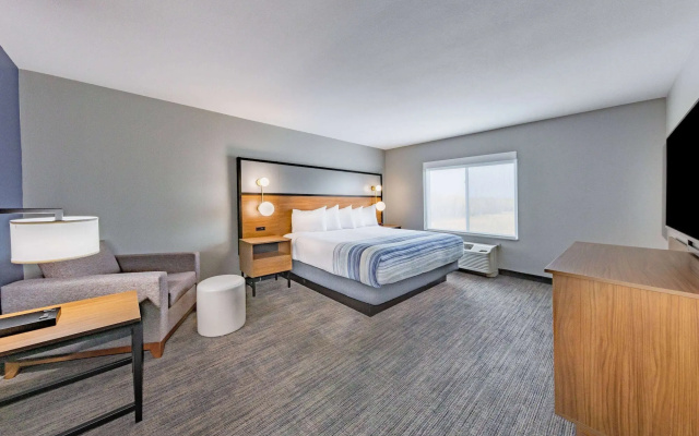 AmericInn by Wyndham International Falls Southwest