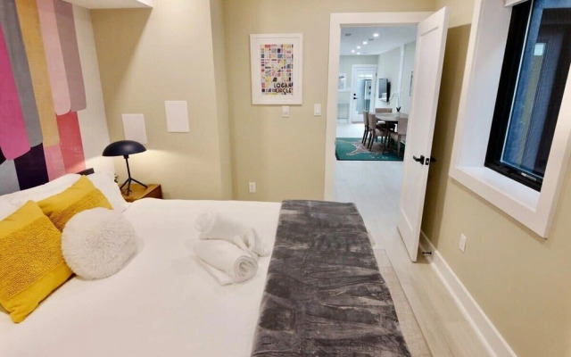 Belle Maison Shaw Logan Circle