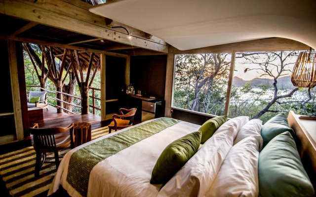 Morgan's Rock Reserve & Ecolodge