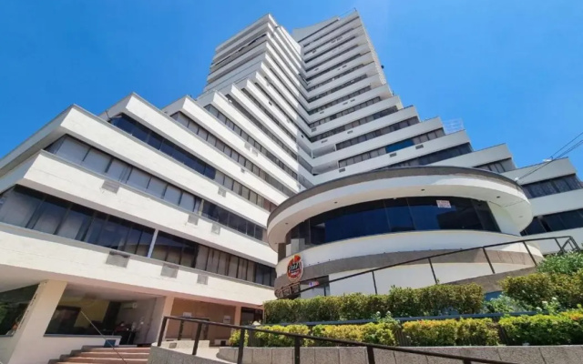 Apartamentos Rodadero CIN BedViajes