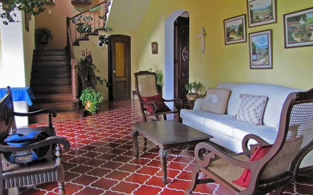 Casa de La Abuela