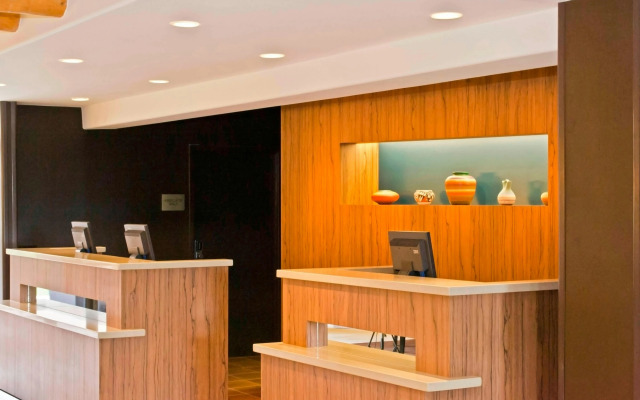 Courtyard by Marriott Santa Fe