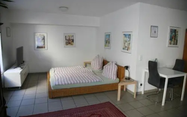 Apartmentvermietung Dortmund-Kirchhörde