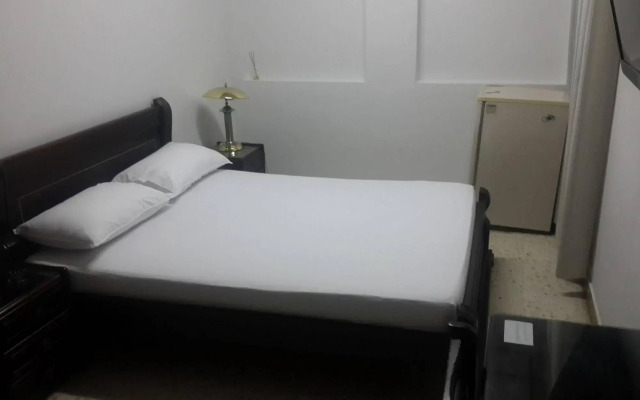 Hotel Ejecutivo